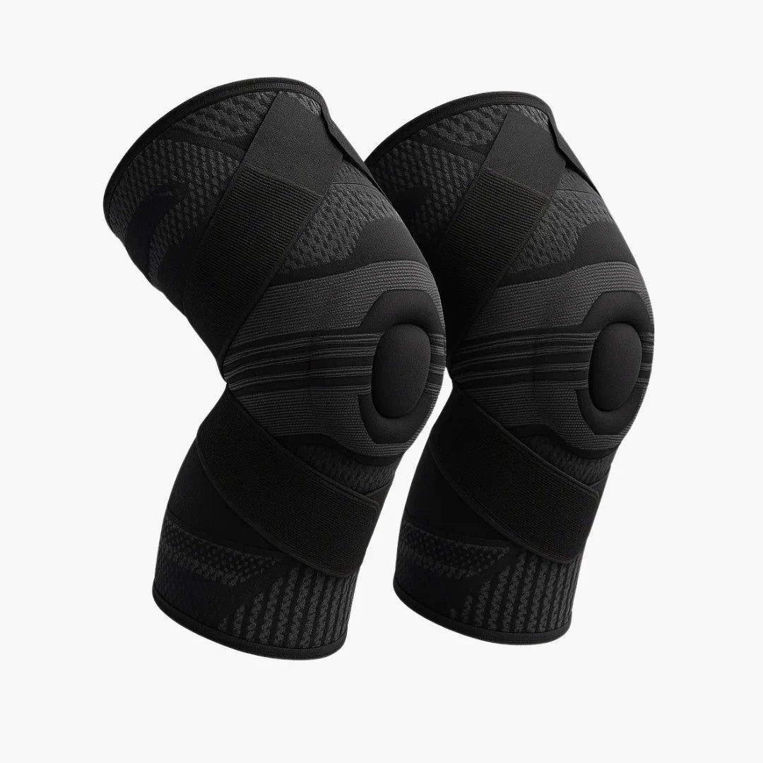 Flytex Genouillères de Combat – Protection et Performance