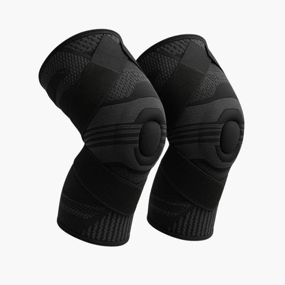 Flytex Genouillères de Combat – Protection et Performance