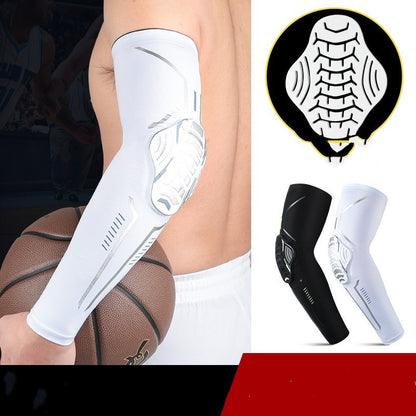 Flytex V2 – Maintien de Compression Sportif pour Coudes