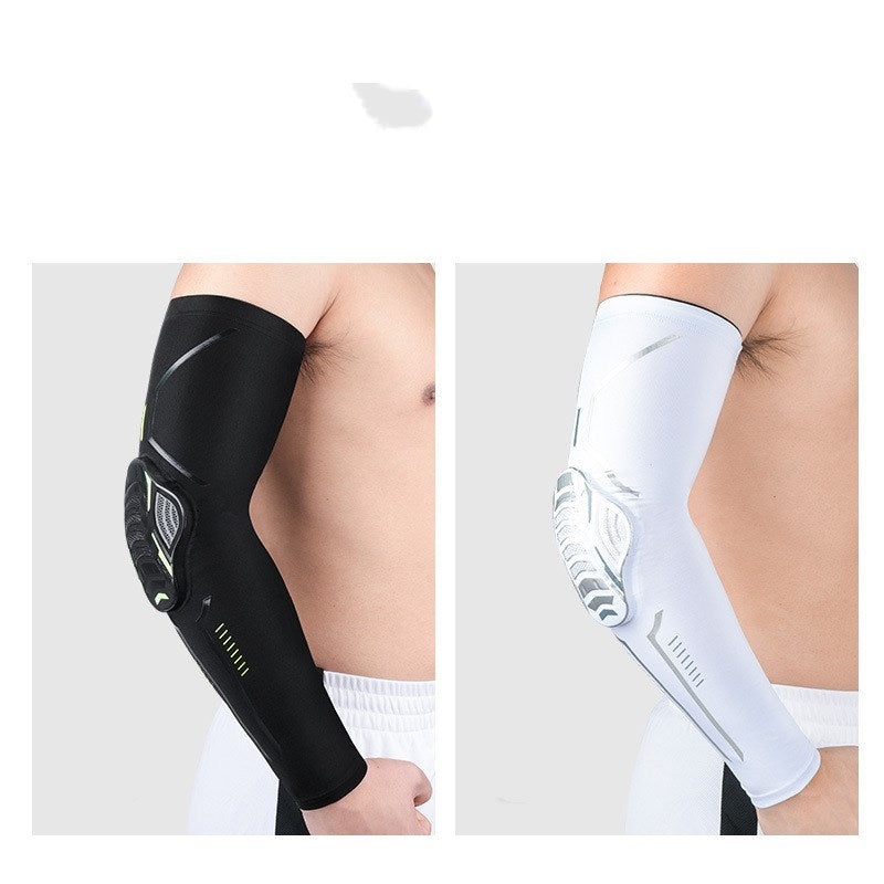 Flytex V2 – Maintien de Compression Sportif pour Coudes