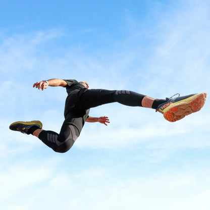 Maintien de compression Été V2 pour Genoux et Jambes