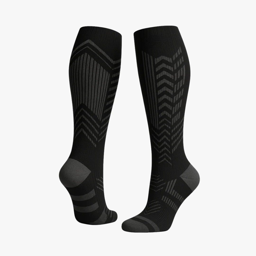 Chaussettes de compression Flytex V2