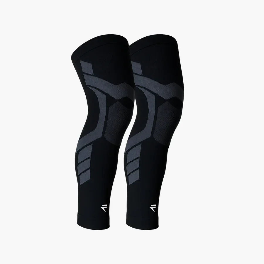 Maintien de compression Été V2 pour Genoux et Jambes