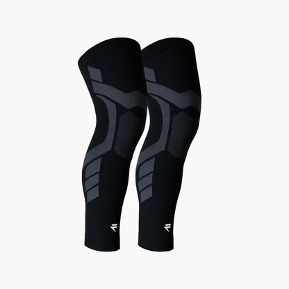 Maintien de compression Été V2 pour Genoux et Jambes