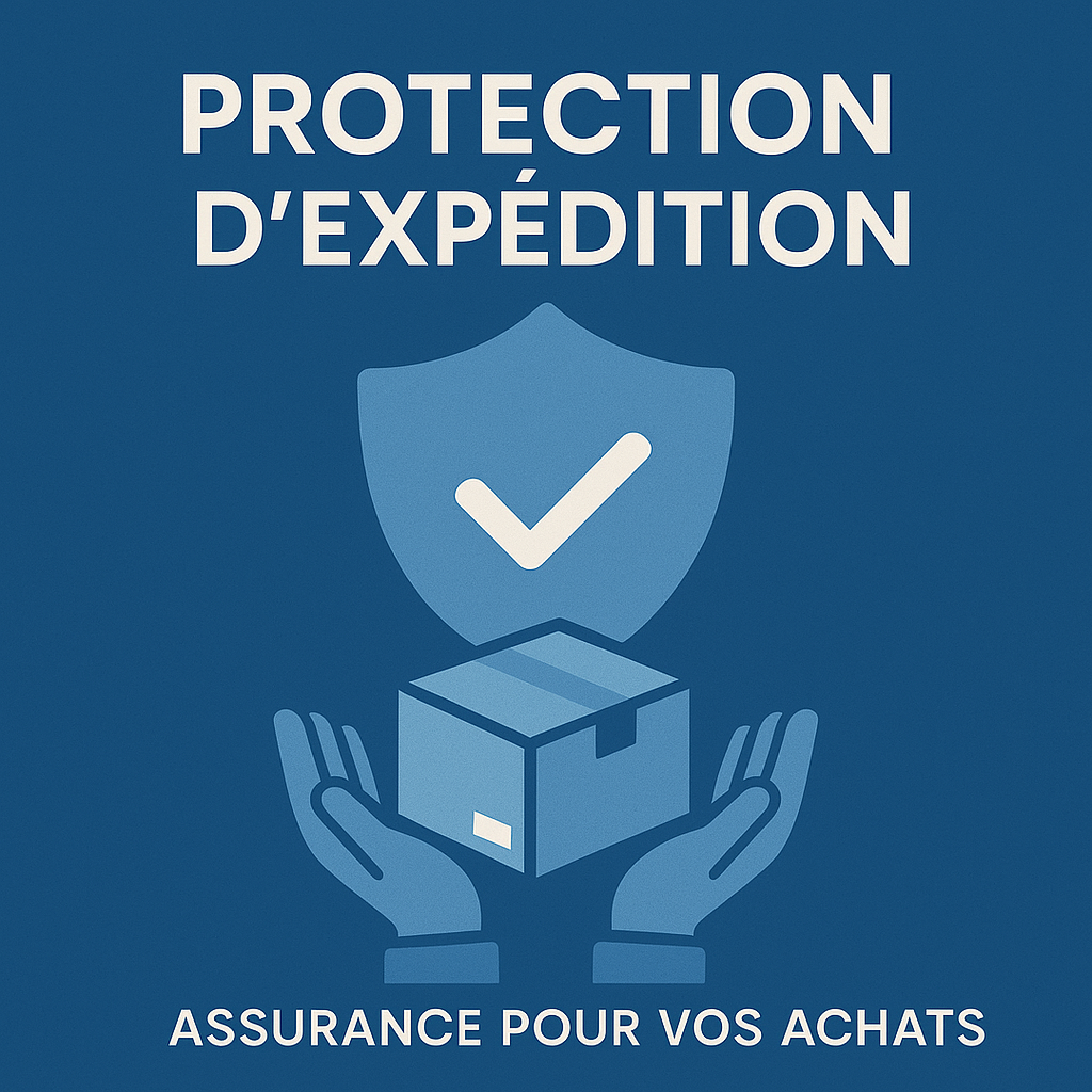 Protection D' Expédition